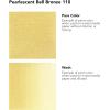 image:imageDaler Rowney FW Pearlescent Liquid Acrylic Bottle Bell Bronze