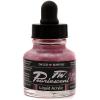 image:imageDaler Rowney FW Pearlescent Liquid Acrylic Bottle Platinum Pink 1 oz