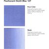 image:imageDalerRowney FW Pearlescent Acrylic Ink Bottle Dutch Blue  Acrylic Drawing Ink for Artists and Students  Permanent Calligraphy Ink  Archival Ink for Illustrating and More