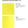 image:imageDalerRowney FW Pearlescent Acrylic Ink Bottle Hot Cool Yellow  Acrylic Drawing Ink for Artists and Students  HighQuality Permanent Calligraphy Ink  Archival Ink for Illustrating and More