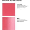 image:imageDalerRowney FW Pearlescent Acrylic Ink Bottle Hot Mama Red  Acrylic Drawing Ink for Artists and Students  Permanent Calligraphy Ink  Archival Ink for Illustrating and More