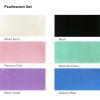 image:imageFW Acrylic Ink Pearlescent Colors Set 6 Bottles Premium Shimmer Liquid Ink Lightfast Waterproof Formula for Calligraphy Airbrush Illustration Art