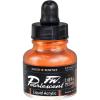 image:imageDaler Rowney FW Pearlescent Liquid Acrylic Bottle Birdwing Copper