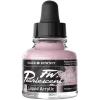 image:imageDaler Rowney FW Pearlescent Liquid Acrylic Bottle Platinum Pink 1 oz