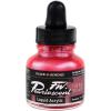 image:imageDalerRowney FW Pearlescent Acrylic Ink Bottle Hot Mama Red  Acrylic Drawing Ink for Artists and Students  Permanent Calligraphy Ink  Archival Ink for Illustrating and More