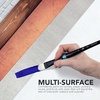 image:imageDaler Rowney System 3 Acrylic Paint  500 ml Rouge FluorescentOrange Cadmium Clair