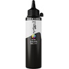 image:imageDaler Rowney System3 295ml 10Tube Fluid Acrylic Paint Set  Acrylic Pouring Paint Supplies for Artists and Students  Vivid HighFlow Artist Paint Set for Canvas Murals and MoreMars Black