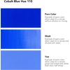 image:imageDaler Rowney System3 295ml 10Tube Fluid Acrylic Paint Set  Acrylic Pouring Paint Supplies for Artists and Students  Vivid HighFlow Artist Paint Set for Canvas Murals and MoreCobalt Blue Hue