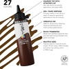 image:imageDaler Rowney System3 295ml 10Tube Fluid Acrylic Paint Set  Acrylic Pouring Paint Supplies for Artists and Students  Vivid HighFlow Artist Paint Set for Canvas Murals and MoreBurnt Umber