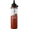 image:imageDaler Rowney System3 295ml 10Tube Fluid Acrylic Paint Set  Acrylic Pouring Paint Supplies for Artists and Students  Vivid HighFlow Artist Paint Set for Canvas Murals and MoreBurnt Sienna