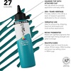 image:imageDaler Rowney System3 295ml 10Tube Fluid Acrylic Paint Set  Acrylic Pouring Paint Supplies for Artists and Students  Vivid HighFlow Artist Paint Set for Canvas Murals and MorePhthalo Turquoise