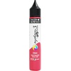 image:imageDaler Rowney System3 295ml 10Tube Fluid Acrylic Paint Set  Acrylic Pouring Paint Supplies for Artists and Students  Vivid HighFlow Artist Paint Set for Canvas Murals and MoreCrimson