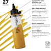 image:imageDaler Rowney System3 295ml 10Tube Fluid Acrylic Paint Set  Acrylic Pouring Paint Supplies for Artists and Students  Vivid HighFlow Artist Paint Set for Canvas Murals and MoreYellow Ochre