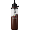 image:imageDaler Rowney System3 295ml 10Tube Fluid Acrylic Paint Set  Acrylic Pouring Paint Supplies for Artists and Students  Vivid HighFlow Artist Paint Set for Canvas Murals and MoreBurnt Umber