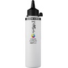 image:imageDaler Rowney System3 295ml 10Tube Fluid Acrylic Paint Set  Acrylic Pouring Paint Supplies for Artists and Students  Vivid HighFlow Artist Paint Set for Canvas Murals and MoreZinc Mixing White