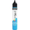 image:imageDaler Rowney System3 295ml 10Tube Fluid Acrylic Paint Set  Acrylic Pouring Paint Supplies for Artists and Students  Vivid HighFlow Artist Paint Set for Canvas Murals and MoreCoeruleum Blue Hue