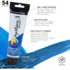 image:imageDaler Rowney System3 6Tube Acrylic Paint Set for Adults  Acrylic Painting Supplies for Artists and Students  Acrylic Paints for Murals Canvas and More  Art Paints for Any Skill Set5 Pack  Medium Body
