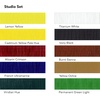image:imageDaler Rowney System3 6Tube Acrylic Paint Set for Adults  Acrylic Painting Supplies for Artists and Students  Acrylic Paints for Murals Canvas and More  Art Paints for Any Skill Set10 Pack  Medium Body