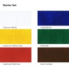 image:imageDaler Rowney System3 6Tube Acrylic Paint Set for Adults  Acrylic Painting Supplies for Artists and Students  Acrylic Paints for Murals Canvas and More  Art Paints for Any Skill Set6 Pack Starter  Medium Body