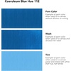 image:imageDaler Rowney System3 Acrylic Paint Plastic Tube 2oz  59 ml Process Yellow112 Coeruleum Blue Hue