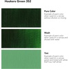 image:imageDalerRowney System 3 Acrylic 150 ml Tube  Cadmium Red Deep Hue352 Hookers Green
