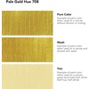 image:imageDalerRowney System 3 Acrylic 150 ml Tube  Cadmium Red Deep Hue708 Pale Gold Hue