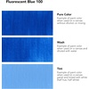 image:imageDalerRowney System 3 Acrylic 150 ml Tube  Cadmium Red Deep HueBlue