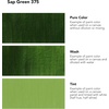 image:imageDalerRowney System 3 Acrylic 150 ml Tube  Cadmium Red Deep HueGreen