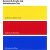 image:imageDalerRowney System3 Acrylic Ink Set of 3 Starter Colors Versatile Acrylic Ink for Artists and Students  Opaque Calligraphy Ink for Drawing Illustrating Airbrushing Dip Pen Ink and More