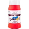 Rouge Fluorescent