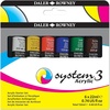 6 Pack Starter  Medium Body