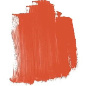 image:imageDaler Rowney System3 Acrylic Paint Plastic Tube 2oz  59 ml Process Yellow511 Cadmium Scarlet Hue