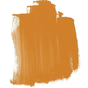 image:imageDaler Rowney System3 Acrylic Paint Plastic Tube 2oz  59 ml Process Yellow663 Yellow Ochre