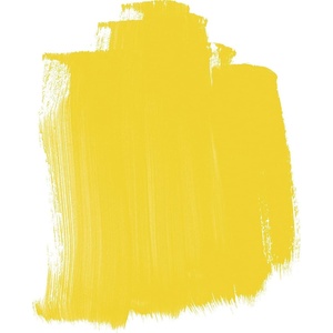 image:imageDaler Rowney System3 Acrylic Paint Plastic Tube 2oz  59 ml Process Yellow675 Process Yellow
