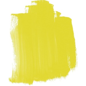 image:imageDaler Rowney System3 Acrylic Paint Plastic Tube 2oz  59 ml Process Yellow681 Fluorescent Yellow