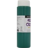 image:imageDALERROWNEYFILA CO 123500386 GRADUATE ACRYLIC 500ML PHTHALO GREEN