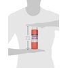 image:imageDALERROWNEYFILA CO 123500588 GRADUATE ACRYLIC 500ML VERMILLION HUE