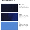 image:imageDaler  Rowney 150ml System 3 Arcyclic Colour Tube  Burnt SiennaBlue