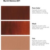 image:imageDaler  Rowney 150ml System 3 Arcyclic Colour Tube  Burnt SiennaBurnt Sienna