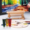 image:imageDaler Rowney  Graduate Acrylic  120ml Tube  White
