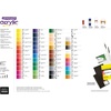 image:imageDaler Rowney Graduate Acrylic 120ml Mixing White 006