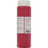 image:imageDaler Rowney Graduate Acrylic Paint Plastic Bottle 1691oz  500 ml Crimson