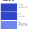 image:imageDaler Rowney System3 Acrylic Paint Plastic Pot 1691oz  500 ml Cobalt Blue Hue