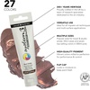 image:imageDaler Rowney System3 Burnt Umber Heavy Body Acrylic Paint 59ml  Art Paint for Artists and Students  Artist Paint for Canvas Murals and More  Thick Acrylic Paint for All Skill Sets