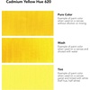 image:imageDaler Rowney System3 Cadmium Yellow Hue 150ml Acrylic Paint Tube  Acrylic Painting Supplies for Artists and Students  Artist Paint for Murals Canvas and More  Art Paint for All Skill Sets