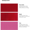 image:imageDaler Rowney System3 Crimson 150ml Acrylic Paint Tube  Acrylic Painting Supplies for Artists and Students  Artist Paint for Murals Canvas and More  Art Paint for All Skill Sets