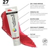 image:imageDaler Rowney System3 Crimson Heavy Body Acrylic Paint 59ml  Art Paint for Artists and Students  Artist Paint for Canvas Murals and More  Thick Acrylic Paint for All Skill Sets