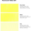 image:imageDaler Rowney System3 Fluorescent Yellow 150ml Acrylic Paint Tube  Acrylic Painting Supplies for Artists and Students  Artist Paint for Murals Canvas and More  Art Paint for All Skill Sets