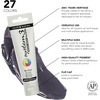 image:imageDaler Rowney System3 Mars Black Heavy Body Acrylic Paint 59ml  Art Paint for Artists and Students  Artist Paint for Canvas Murals and More  Thick Acrylic Paint for All Skill Sets