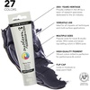 image:imageDaler Rowney System3 Paynes Grey Heavy Body Acrylic Paint 59ml  Art Paint for Artists and Students  Artist Paint for Canvas Murals and More  Thick Acrylic Paint for All Skill Sets